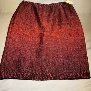 Lafayette Skirt